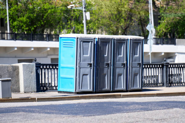 Best Portable restroom trailer rental  in Glen Rock, PA