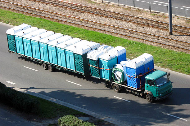 Best Sanitation services for porta potties  in Glen Rock, PA
